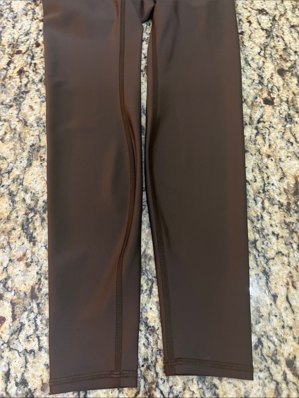 Alo Yoga High-Waist Athletic Leggings Sz XS - Picture 3 of 10